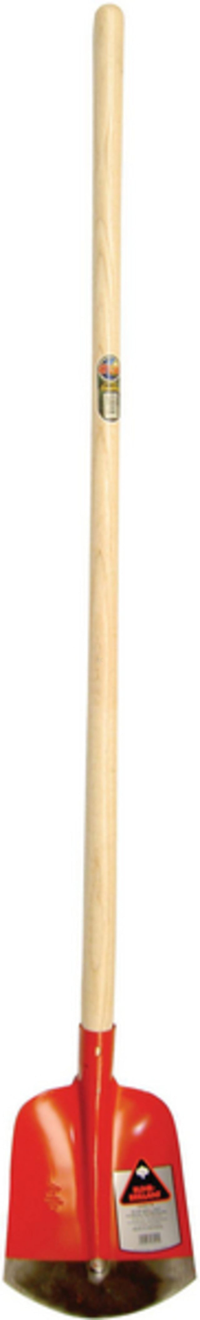 Atlas Border shovel Bent model 1/2