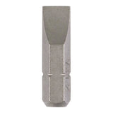 Timco Slotted Driver Bits - S2 Steel