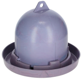 Kerbl Recycle plastic drinking bowls