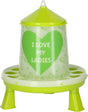 Kerbl Feeders with motif