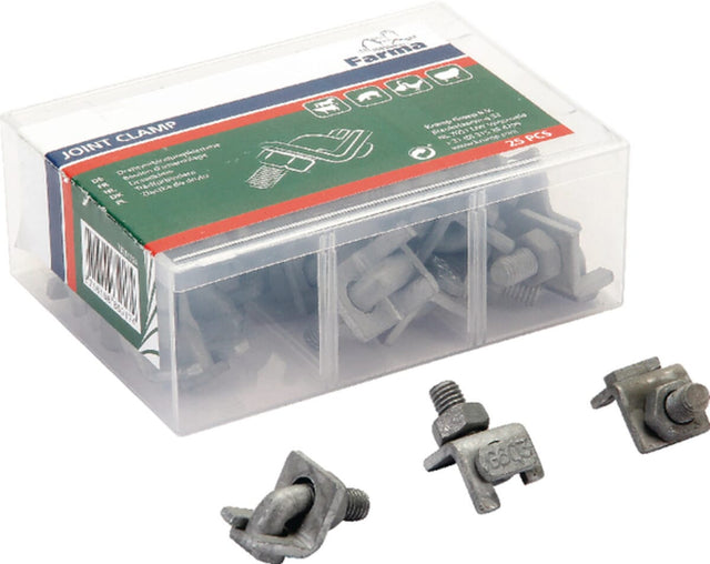 Farma Joint Clamp