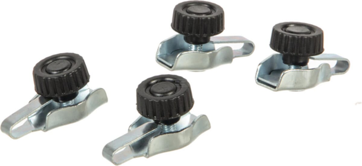 Farma Quick connector for polywire and rope
