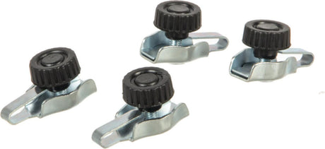 Farma Quick connector for polywire and rope