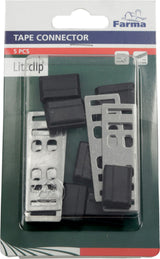 Litzclip® Tape connector Farma