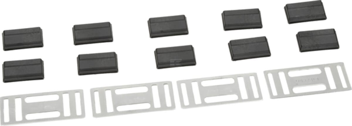 Litzclip® Tape connector Farma