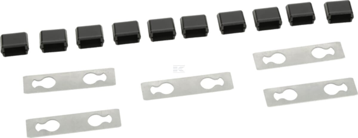 Litzclip® rope connector Farma