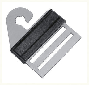 Farma Gate handle connector Litzclip