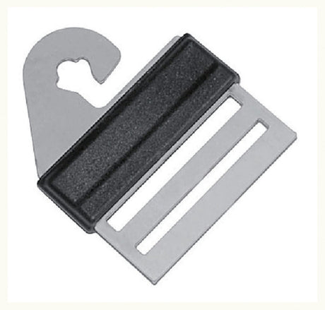 Farma Gate handle connector Litzclip