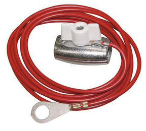 Farma Rope connector complete