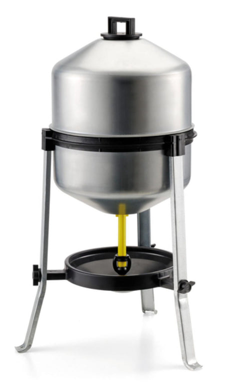 River Metal drinker for poultry 30 litres