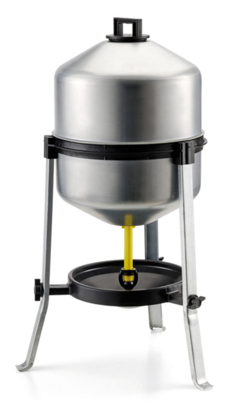 River Metal drinker for poultry 30 litres