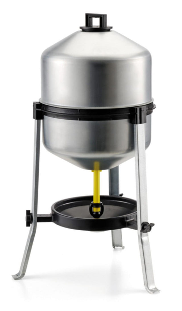 River Metal drinker for poultry 30 litres