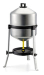 River Metal drinker for poultry 30 litres