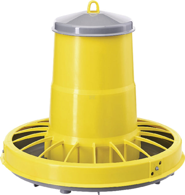 River Poultry feeder