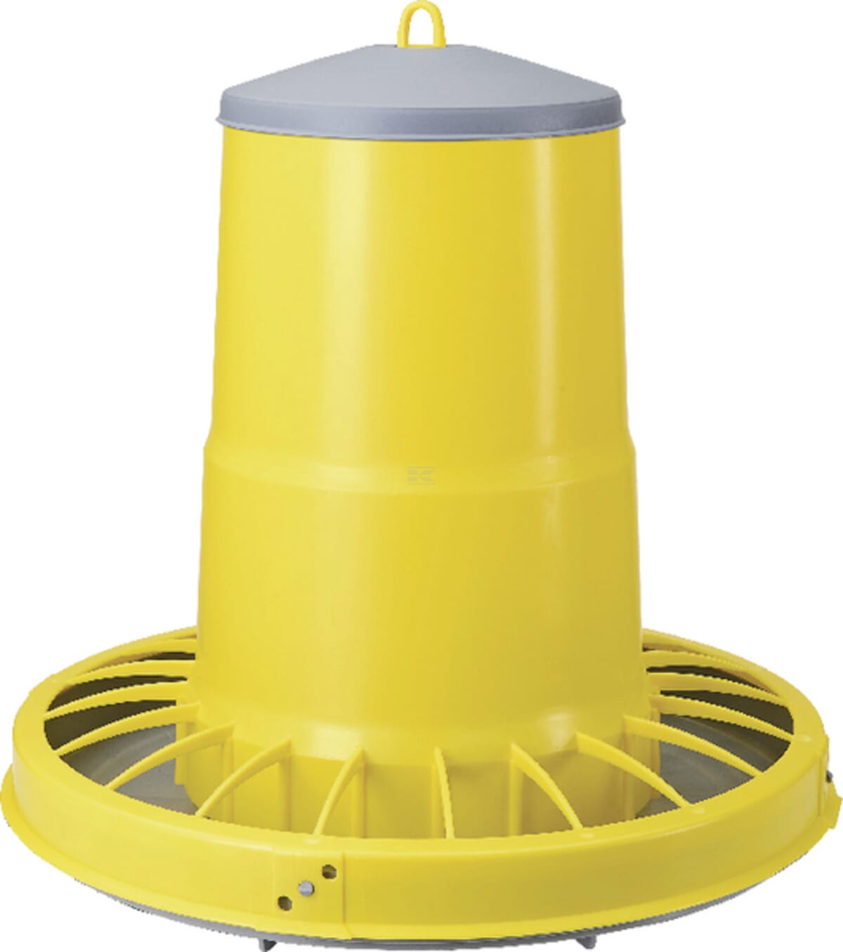 River Poultry feeder