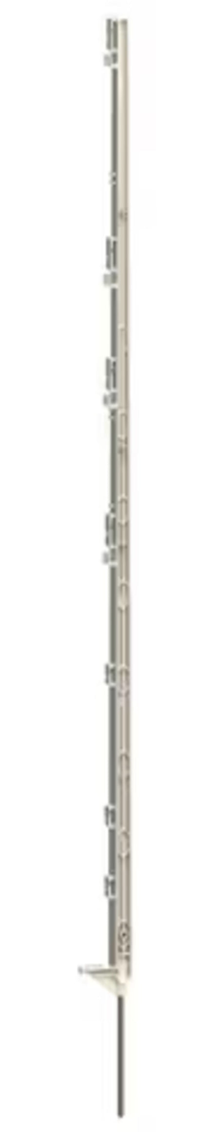 Plastic Posts Single Step-in