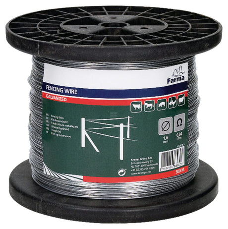Fencing wire Farma