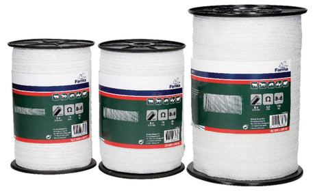 Fencing tape Farma