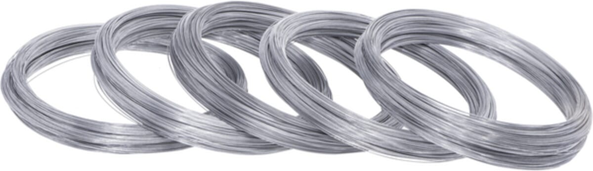 Farma Electric-Fence Wire Galvanised