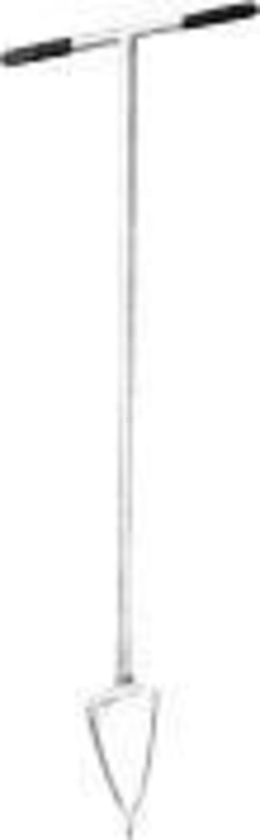 Gallagher Post hole soil auger