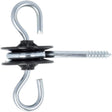 Farma Gate handle insulator