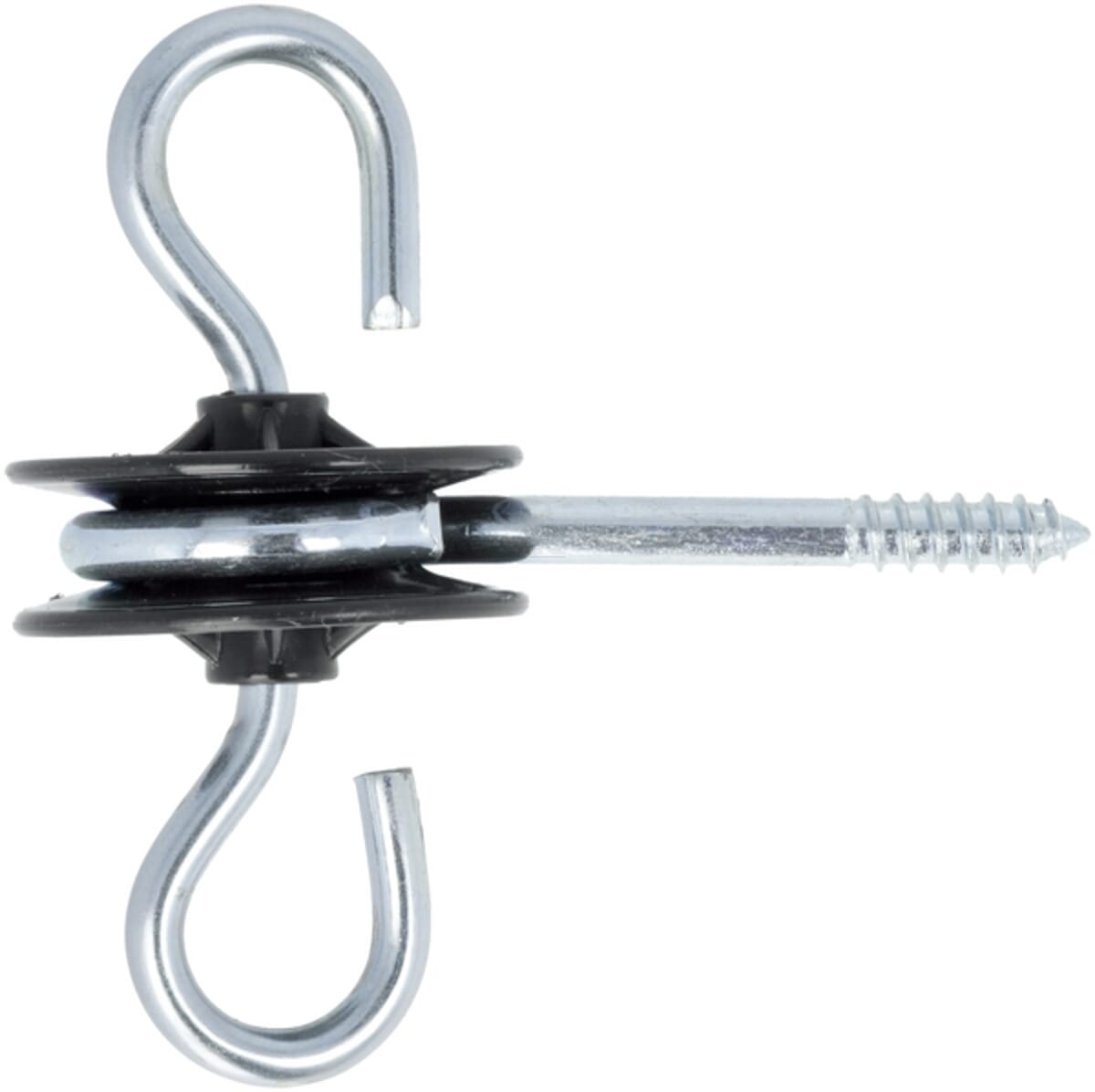 Farma Gate handle insulator