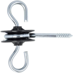 Farma Gate handle insulator