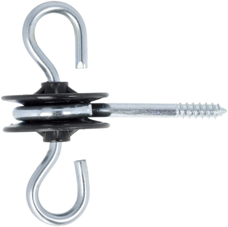 Farma Gate handle insulator