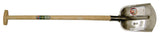 Atlas Border shovel ABC 1/4 polished