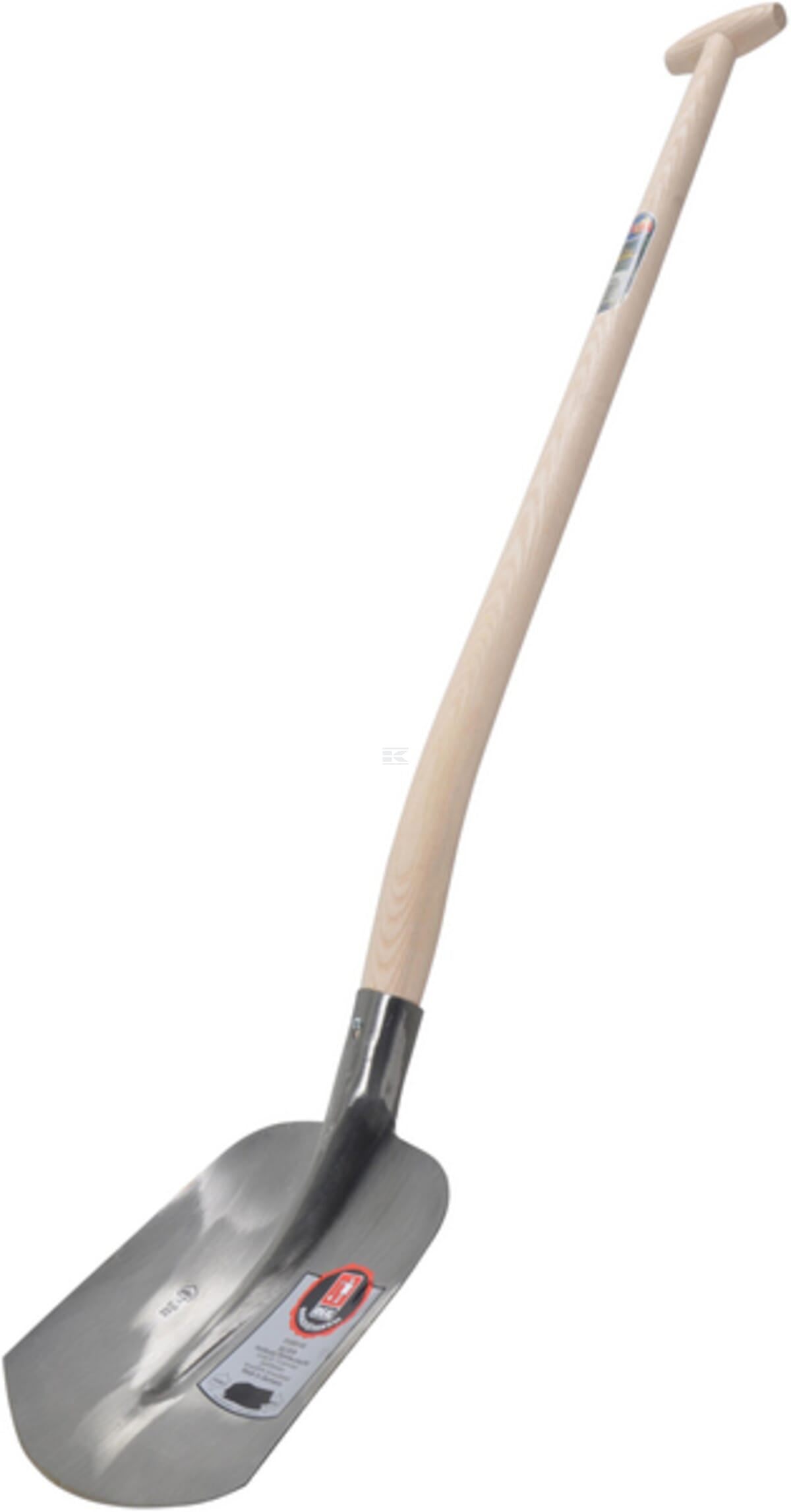 Atlas Shovel ABC "Drents" 1/2