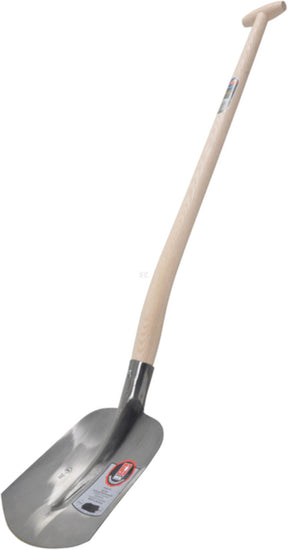 Atlas Shovel ABC "Drents" 1/2