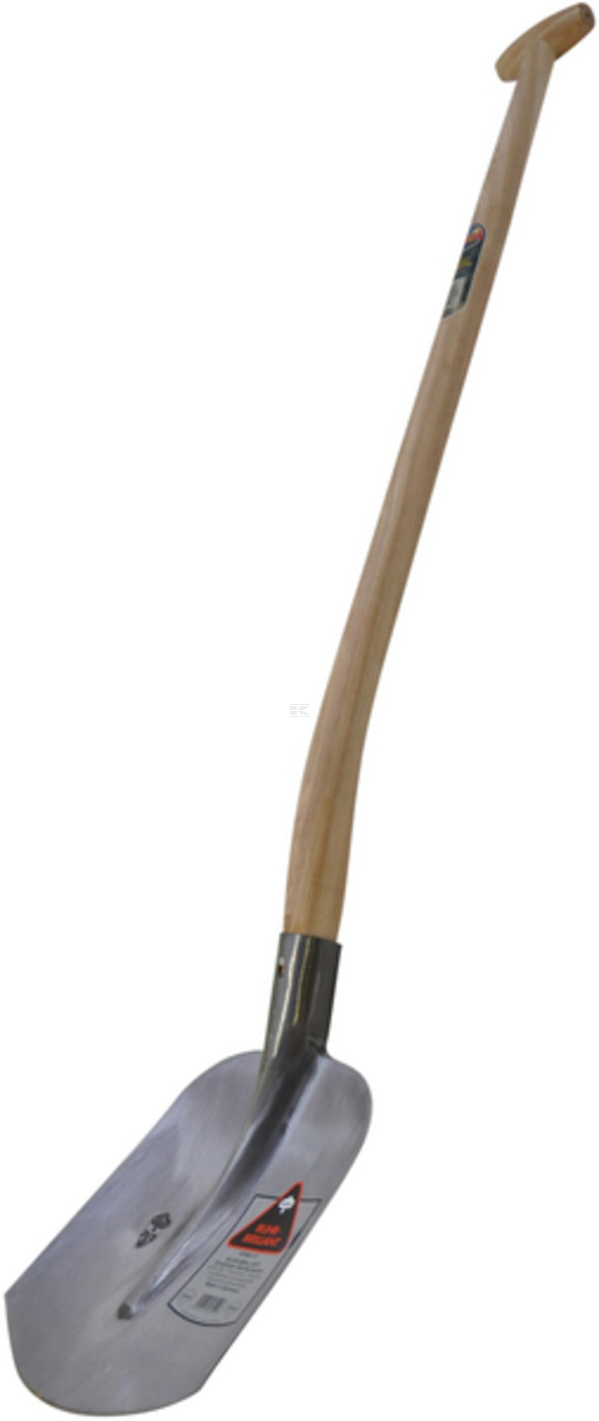 Atlas Shovel ABC "Drents" 1/2