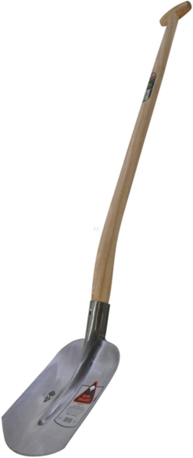Atlas Shovel ABC "Drents" 1/2