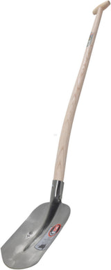 Atlas Shovel ABC "Drents" 1/2