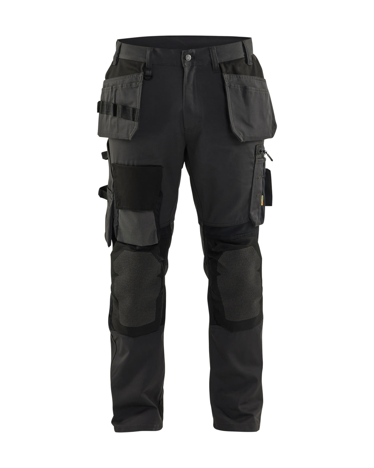 Blaklader 1554 Craftsman Trousers Stretch