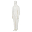 3M Disposable Overalls 4540+ Comfort