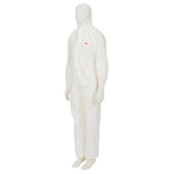 3M Disposable Overalls 4540+ Comfort