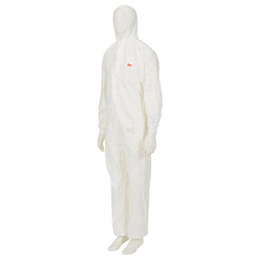 3M Disposable Overalls 4540+ Comfort