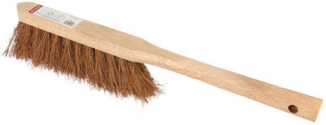 Hand brush, coconut fibre