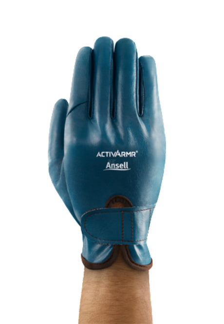 Ansell Vibration Protection Gloves ActivArmr® 07-112