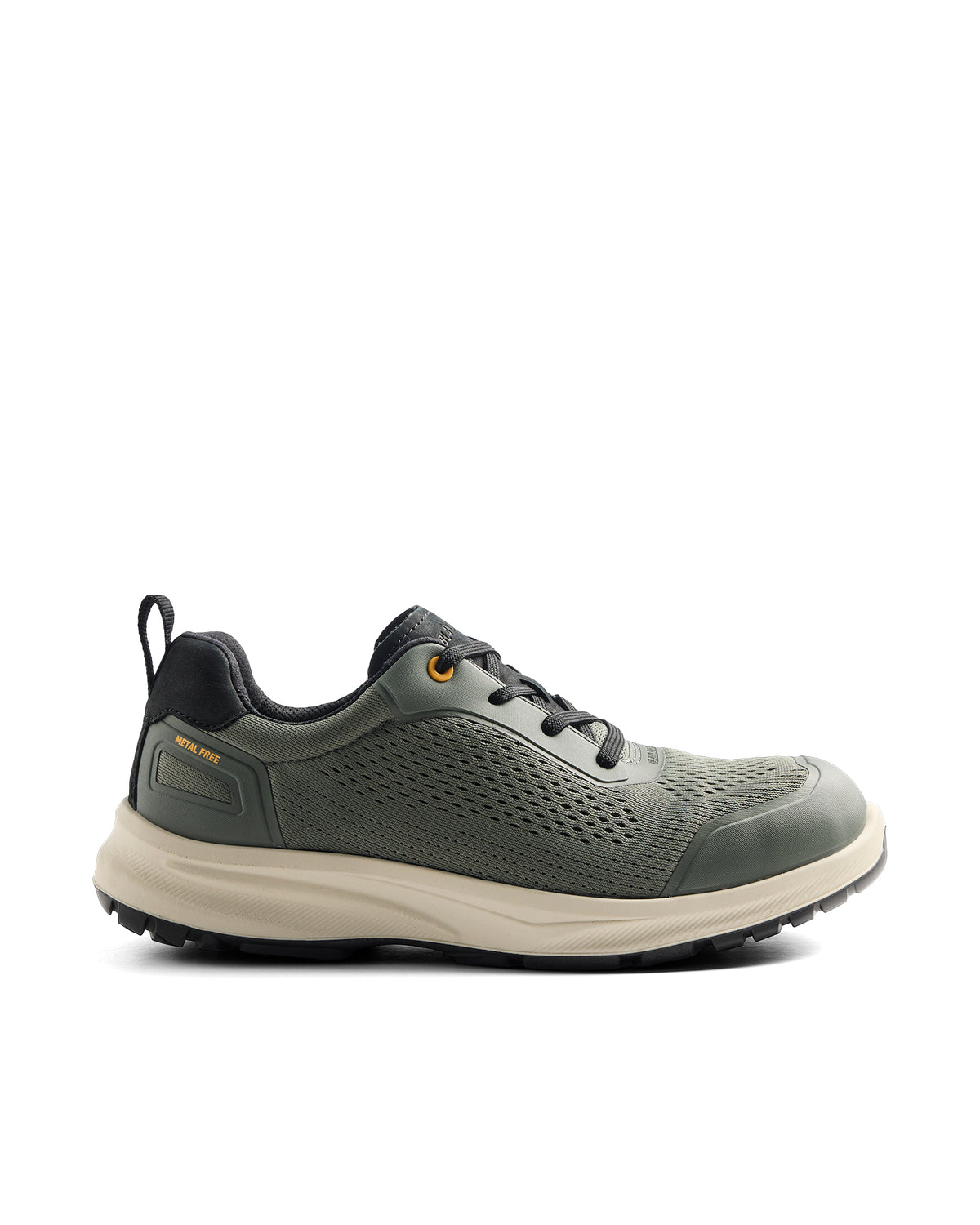 Blaklader 2307 MOVER Safety Shoe S1