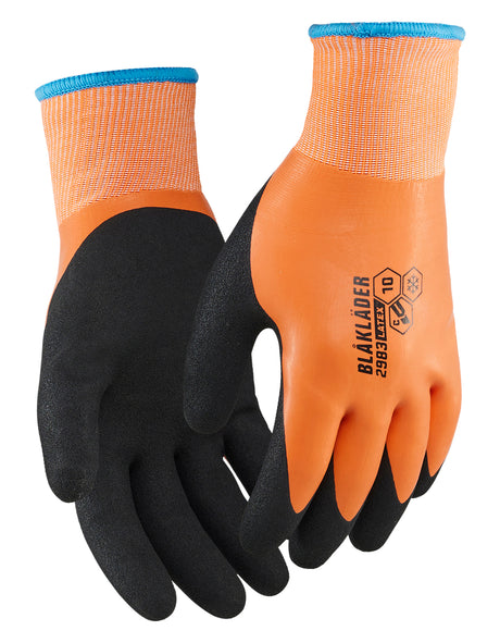 Blaklader 2983 Cut Protection Glove C Fully Lined WP