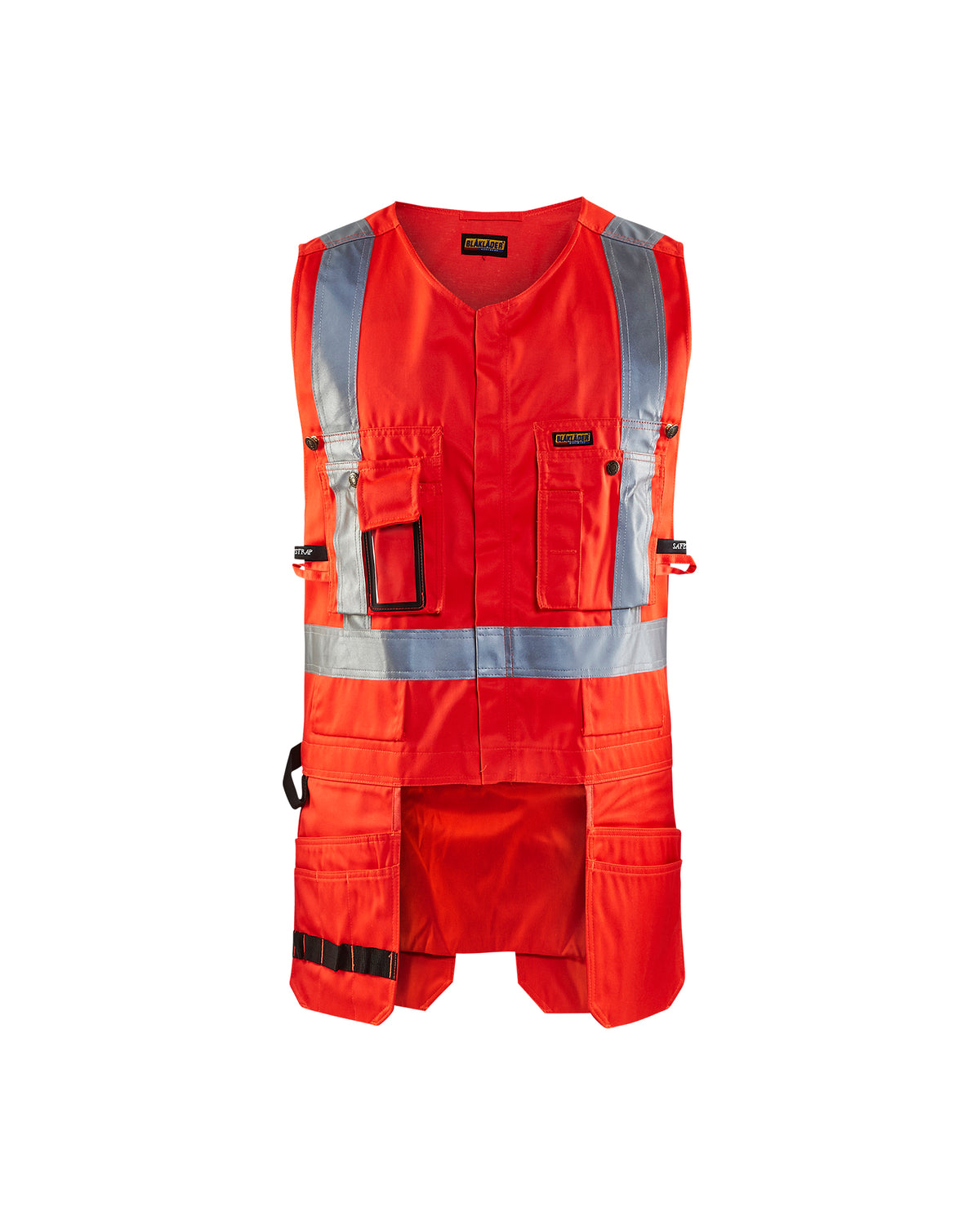 Blaklader 3027 Hi-Vis Tool Vest