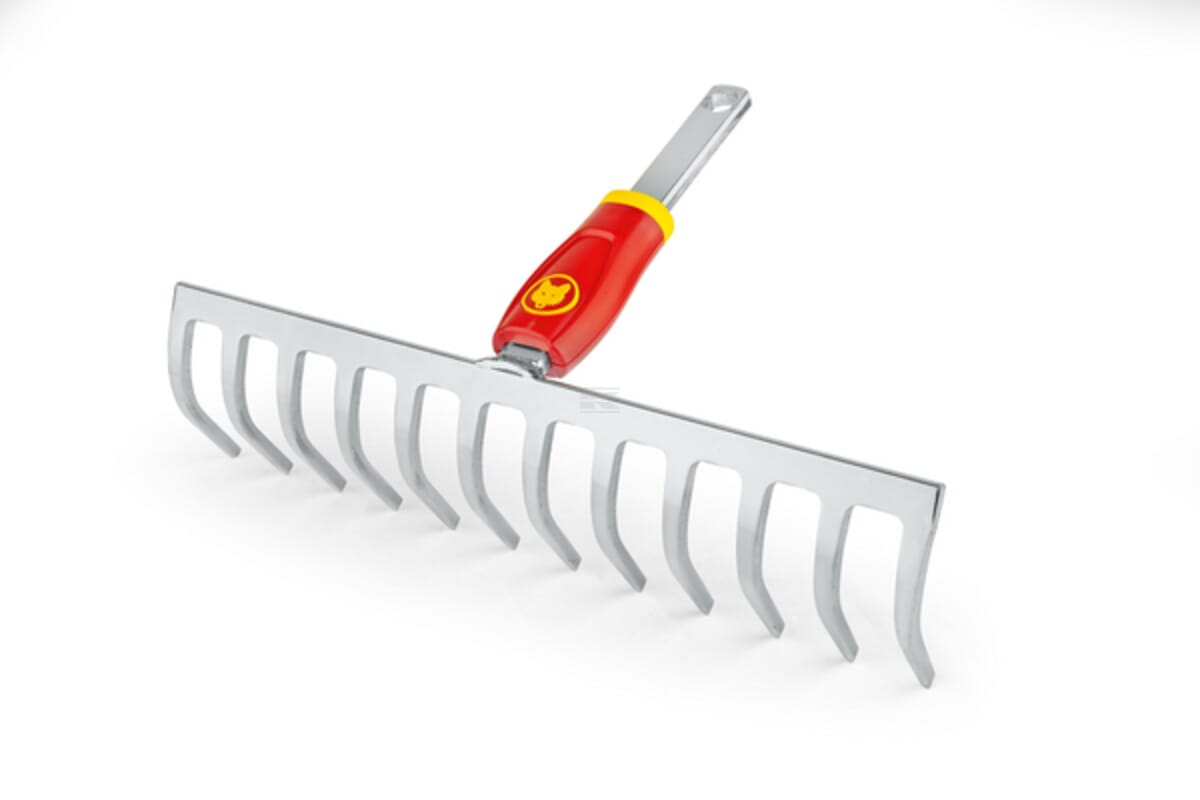 Wolf-Garten Garden rakes MULTI-STAR