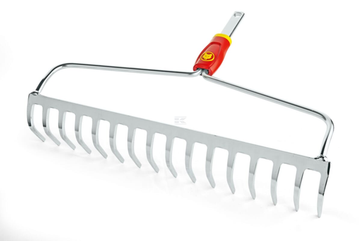 Wolf-Garten Garden rakes MULTI-STAR