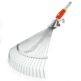 Wolf-Garten Leaf rakes MULTI-STAR