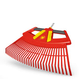 Wolf-Garten Leaf rakes MULTI-STAR