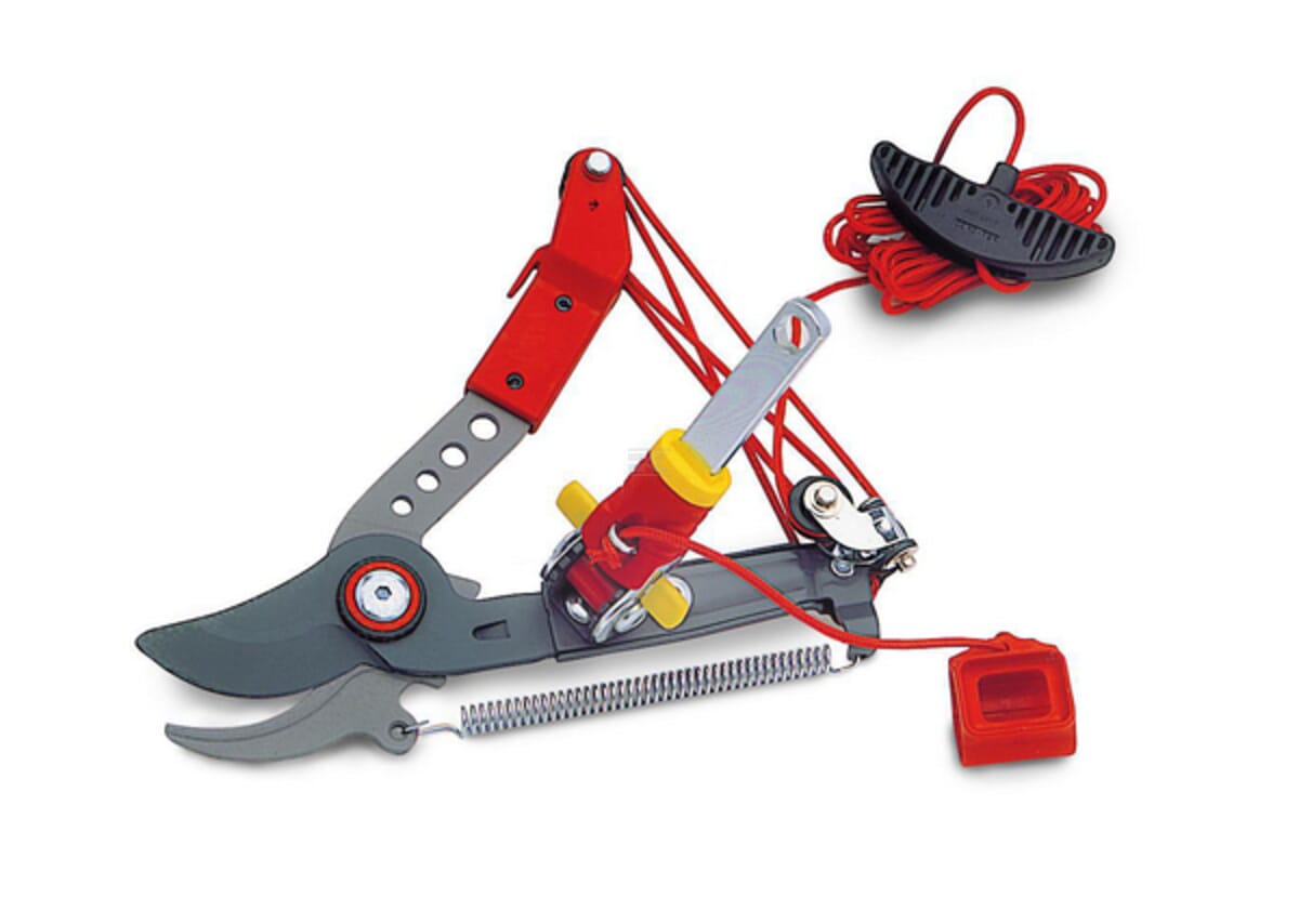 Wolf-Garten Secateurs MULTI-STAR