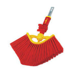 Wolf-Garten Brooms MULTI-STAR