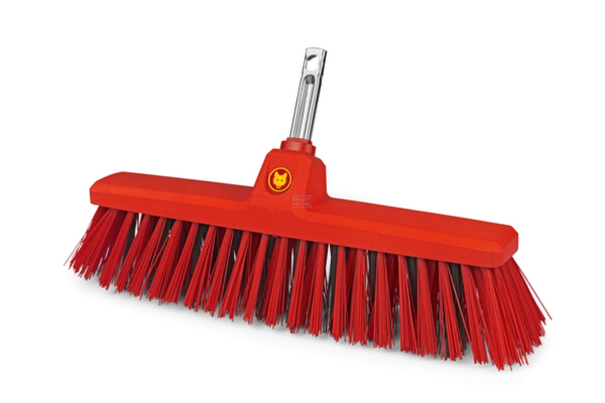 Wolf-Garten Brooms MULTI-STAR